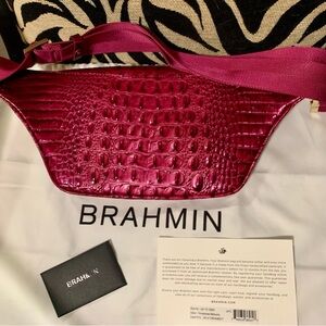 Brahmin Harker